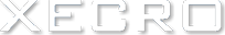 Logo датчики XECRO